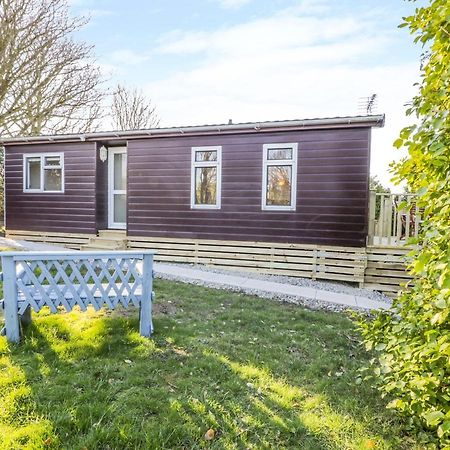 Caban Y Felin Villa Holyhead Ngoại thất bức ảnh