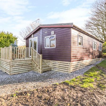 Caban Y Felin Villa Holyhead Ngoại thất bức ảnh