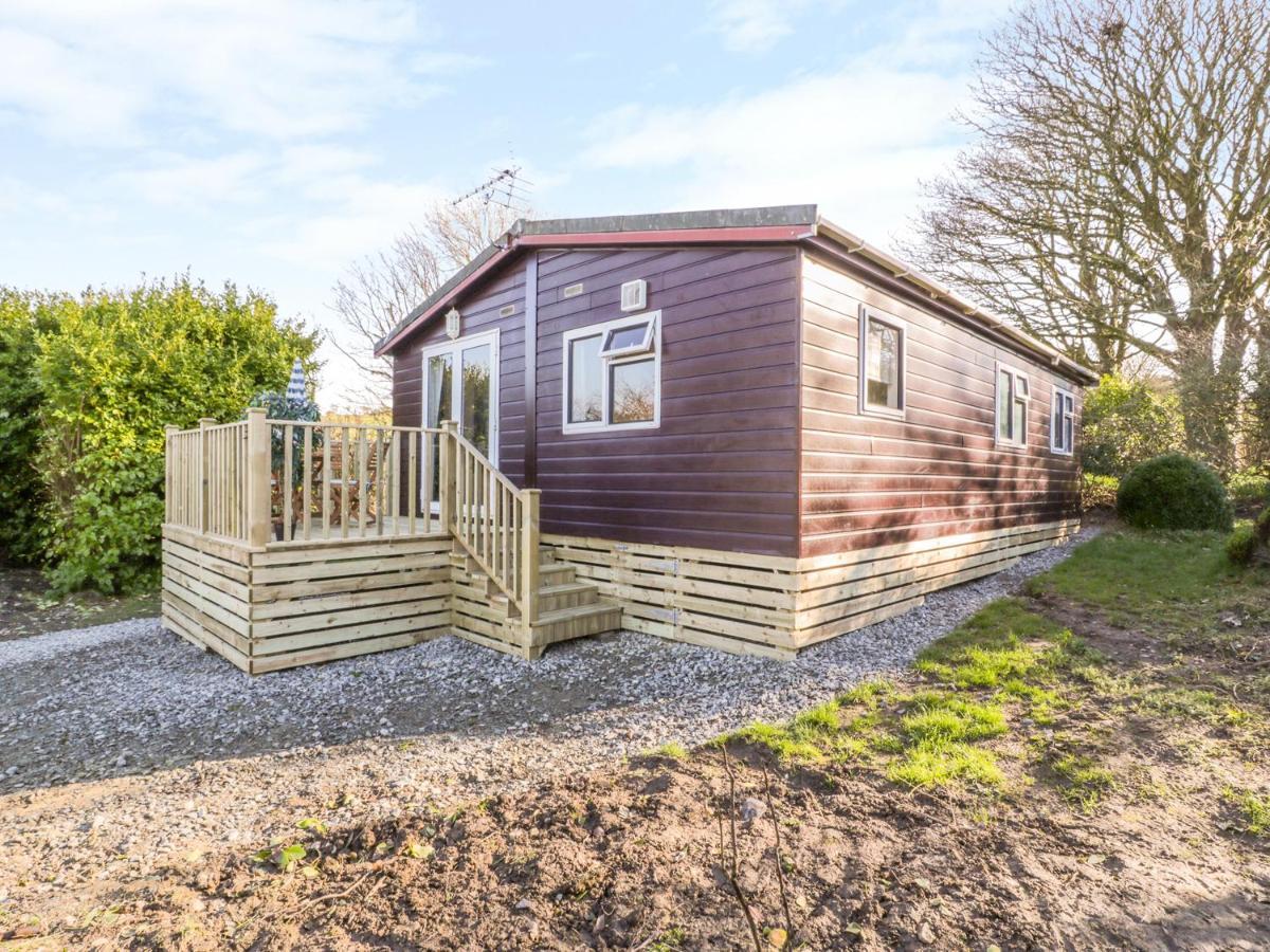 Caban Y Felin Villa Holyhead Ngoại thất bức ảnh
